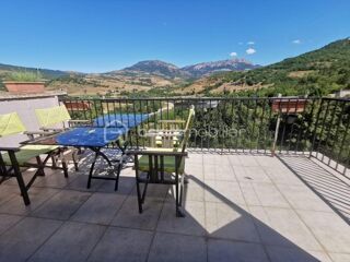  Maison à vendre 8 pièces 150 m²