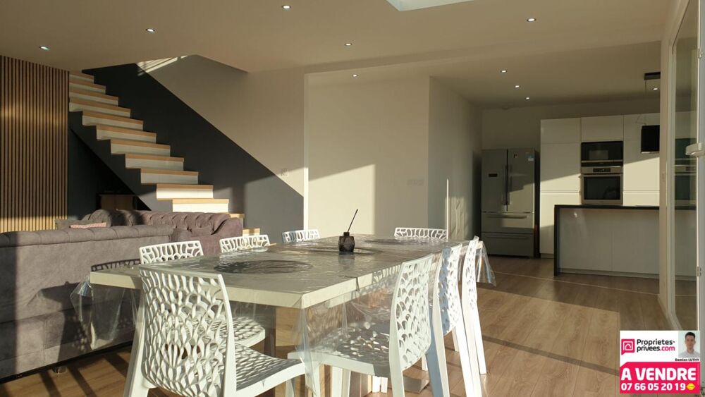 Vente Maison Maison 8 pièces de 213 m² Essert