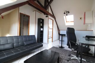  Appartement à louer 2 pièces 27 m²