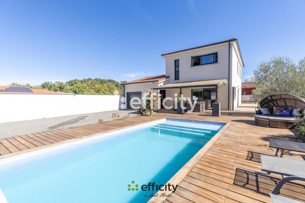 Vente Villa Villa Lezoux