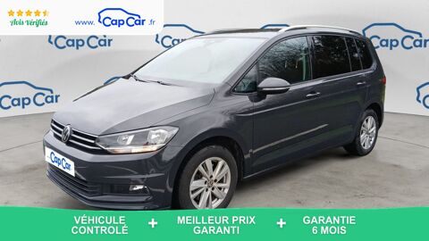 Volkswagen Touran III 2.0 TDI 150 DSG7 Life Plus 2023 occasion Garancieres 78890