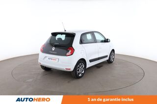 Twingo 1.0 SCe Equilibre 65 ch 2023 occasion 92130 Issy-les-Moulineaux