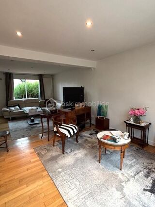  Maison  vendre 6 pices 114 m