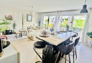  Appartement à vendre 4 pièces 71 m²