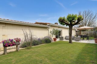  Maison à vendre 4 pièces 128 m²