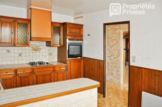  Maison à vendre 4 pièces 87 m²