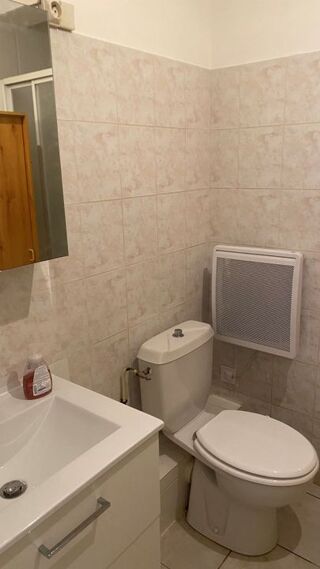  Appartement � louer 1 pi�ce 15 m�