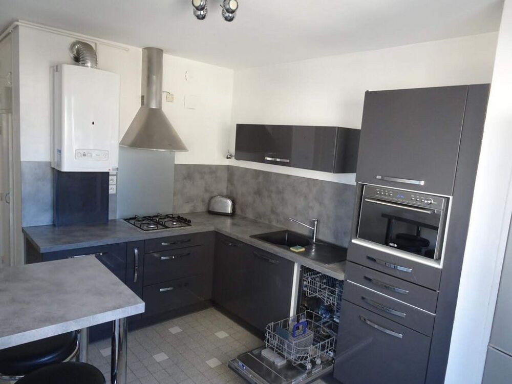 Location Appartement Appartement de 71m2 à louer sur Grenoble Grenoble