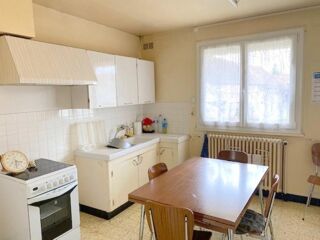  Maison à vendre 6 pièces 101 m²