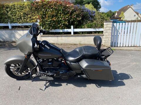 Annonce voiture Moto Moto 19990 €