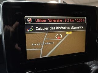 Classe A 200 BlueEfficiency (176.043) 2015 occasion 85190 Venansault