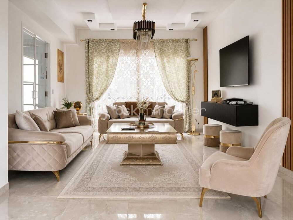Vente Maison PAVILLON INDIVIDUELLE 3 CHAMBRES GARAGE JARDIN Douchy les mines