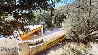  Villa � vendre 5 pi�ces 200 m�