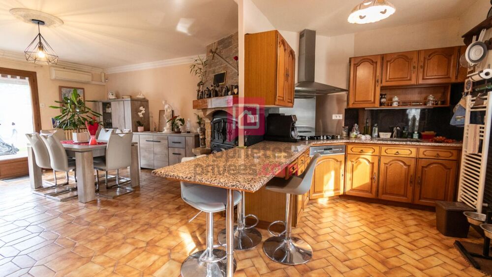 Vente Maison Vend cette maison familiale 4 chambres  88 m² et un jardin de 792 m² Quartier recherché de Saint-Pathus Saint pathus