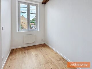  Appartement à vendre 4 pièces 80 m²