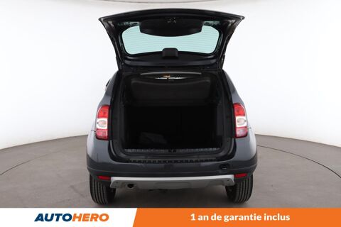 Duster 1.2 TCe Prestige 4x2 125 ch 2016 occasion 92130 Issy-les-Moulineaux