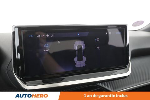 2008 1.2 PureTech Allure 101 ch 2024 occasion 92130 Issy-les-Moulineaux