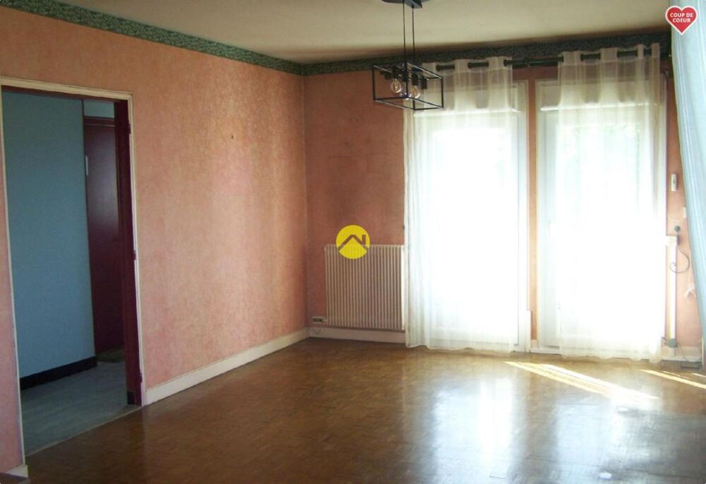 Vente Maison IDEAL 1ER ACHAT Bourges