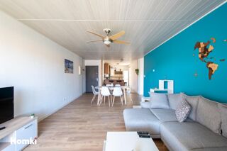  Appartement � vendre 3 pi�ces 72 m�