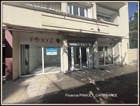 Local/bureau &agrave; vendre TARBES (65) 79000 65000 Tarbes