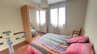  Appartement � vendre 4 pi�ces 82 m�