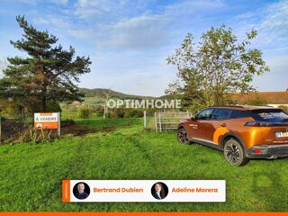  Terrain � vendre 1871 m�