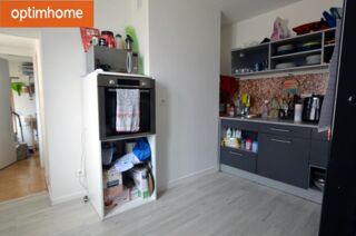  Duplex/triplex à vendre 3 pièces 66 m²