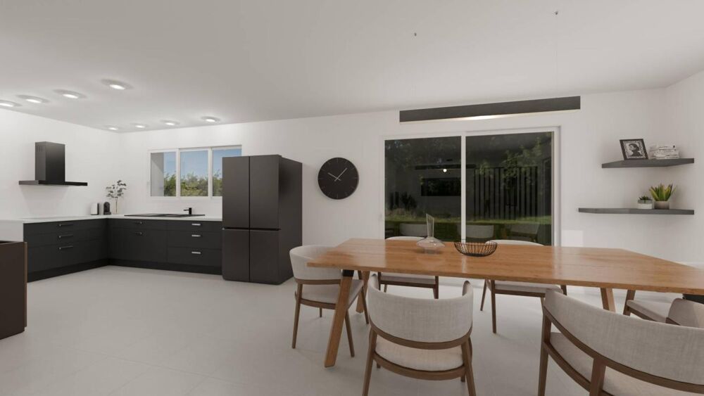 Vente Maison Une opportunité rare à ne pas manquer ! Neuvecelle