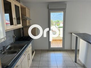  Appartement à louer 3 pièces 62 m²
