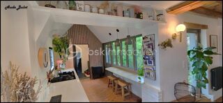  Ferme � vendre 7 pi�ces 155 m�