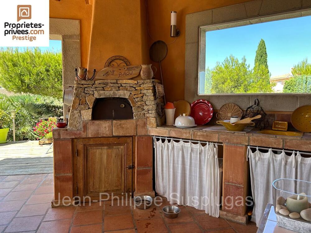 � vendre  Villa La Cadi�re-d'Azur (83740)