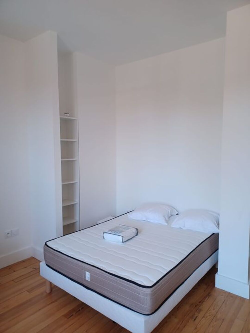 Location Appartement Studio de 22m2 à louer sur Toulouse Toulouse