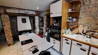  Maison  vendre 7 pices 353 m