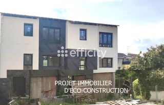  Maison � vendre 8 pi�ces 187 m�