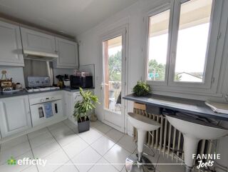  Appartement � vendre 4 pi�ces 82 m�