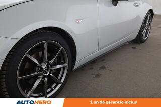 MX-5 ST 2.0 Skyactiv-G Selection 160 ch 2016 occasion 92130 Issy-les-Moulineaux