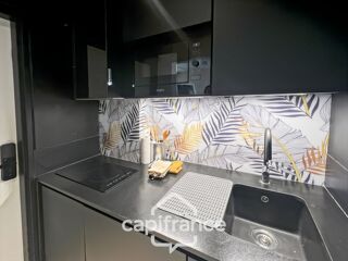  Appartement � vendre 2 pi�ces 38 m�