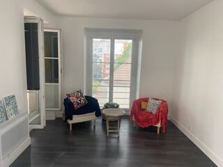  Appartement � louer 3 pi�ces 56 m�