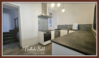  Maison � vendre 5 pi�ces 96 m�