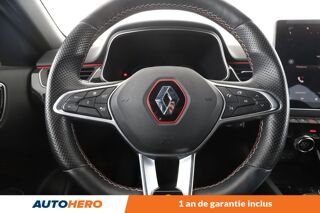Arkana 1.6 E-Tech RS Line 145 ch 2022 occasion 92130 Issy-les-Moulineaux