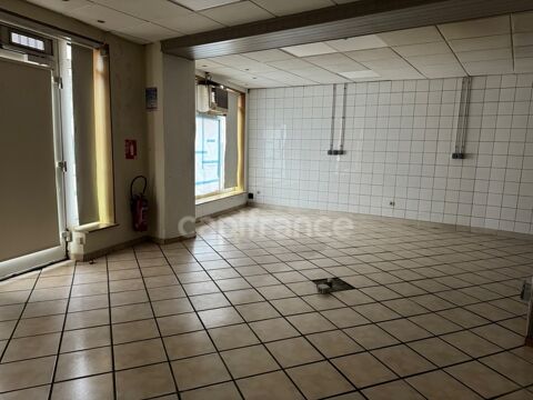   Dpt Meurthe et Moselle (54), � louer MAXEVILLE Local commercial 