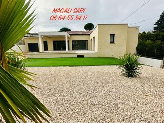  Villa � vendre 5 pi�ces 137 m�