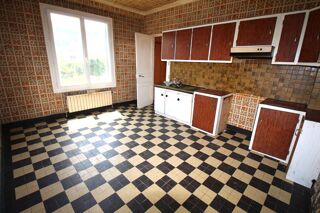  Maison � vendre 5 pi�ces 104 m�