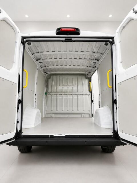 Jumper 1&deg; Main / 2.2L B HDI 120cv Pack DRIVER L1H1 CLIM/REGUL/LIMIT 2022 occasion 60430 Abbecourt