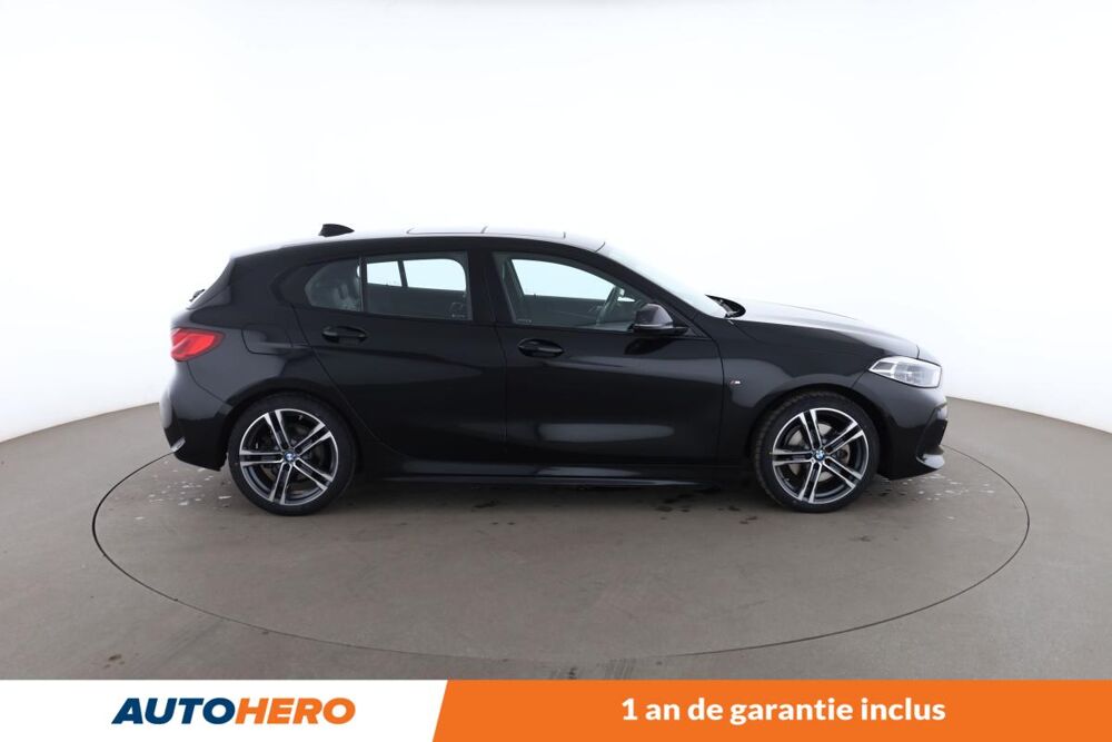 S&eacute;rie 1 118i M Sport DKG7 136 ch 2022 occasion 92130 Issy-les-Moulineaux