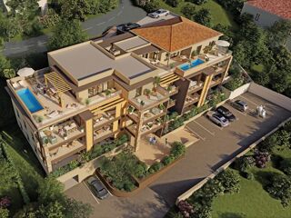  Appartement � vendre 1 pi�ce 38 m�