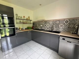  Maison à vendre 6 pièces 175 m²