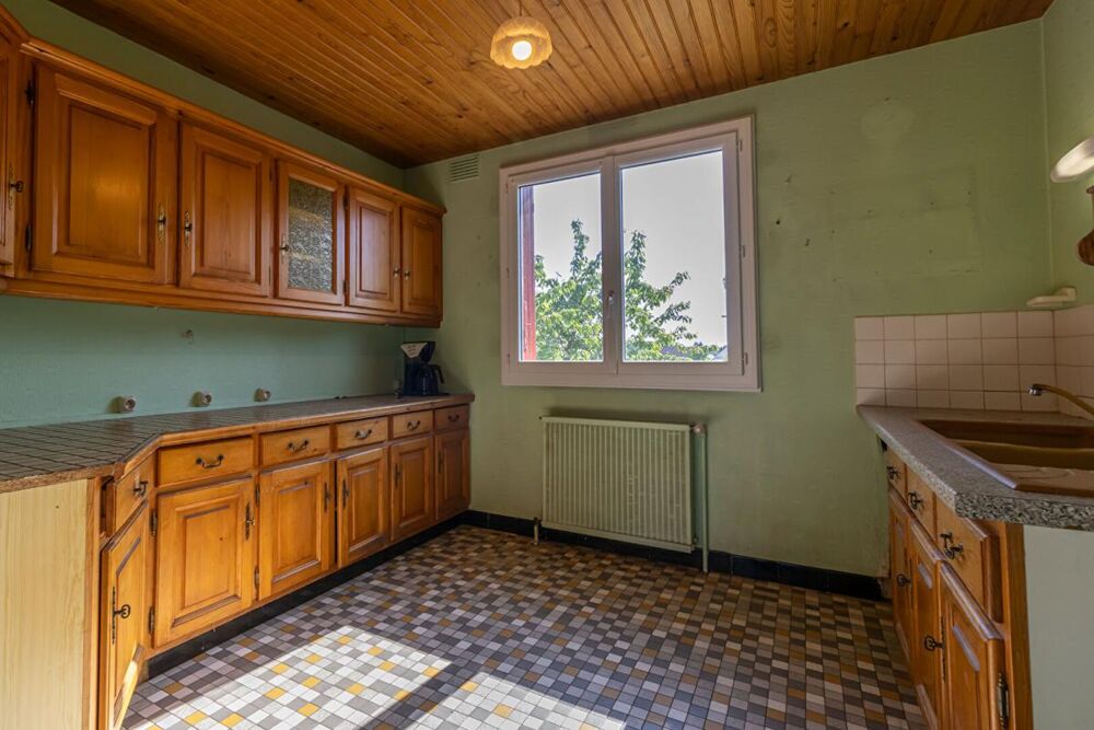 Maison Gièvres 6 pièce(s) 91 m2