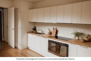  Maison à vendre 4 pièces 102 m²
