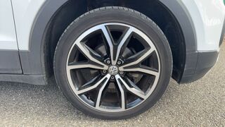 T-Cross 1.0 TSI 115 DSG7 Carat 2020 occasion 69680 Chassieu